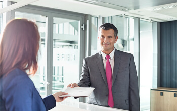 Выписка из реестра СРО